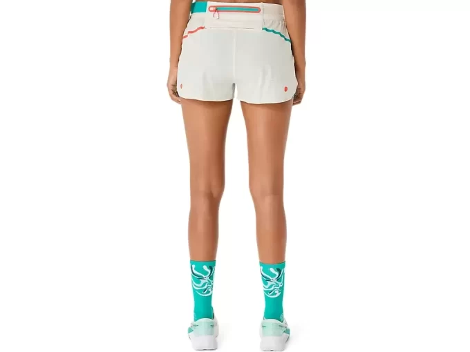 SERIE LIMITATA METARUN SPLIT SHORT SERIE LIMITATA METARUN SPLIT SHORT