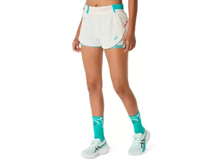 SERIE LIMITATA METARUN SPLIT SHORT SERIE LIMITATA METARUN SPLIT SHORT