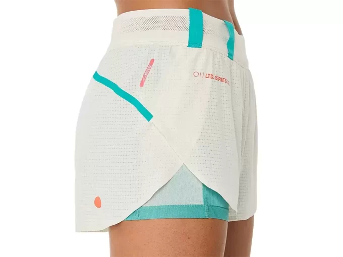 SERIE LIMITATA METARUN SPLIT SHORT SERIE LIMITATA METARUN SPLIT SHORT