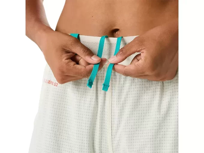 SERIE LIMITATA METARUN SPLIT SHORT SERIE LIMITATA METARUN SPLIT SHORT