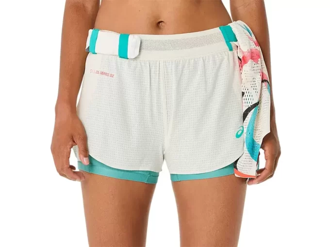 SERIE LIMITATA METARUN SPLIT SHORT SERIE LIMITATA METARUN SPLIT SHORT