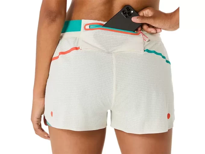 SERIE LIMITATA METARUN SPLIT SHORT SERIE LIMITATA METARUN SPLIT SHORT