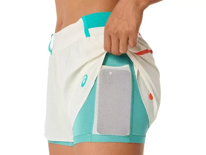 SERIE LIMITATA METARUN SPLIT SHORT SERIE LIMITATA METARUN SPLIT SHORT