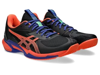 SOLUZIONE SPEED FF 3 PADEL