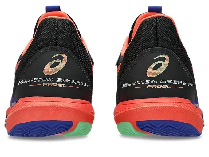 SOLUZIONE SPEED FF 3 PADEL