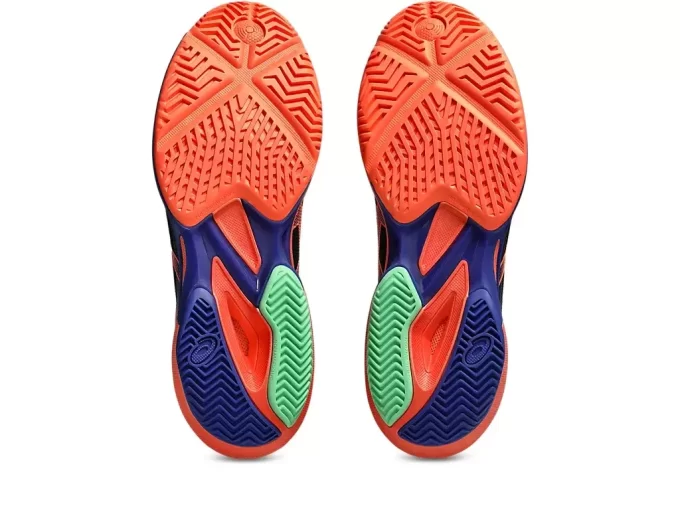 SOLUZIONE SPEED FF 3 PADEL