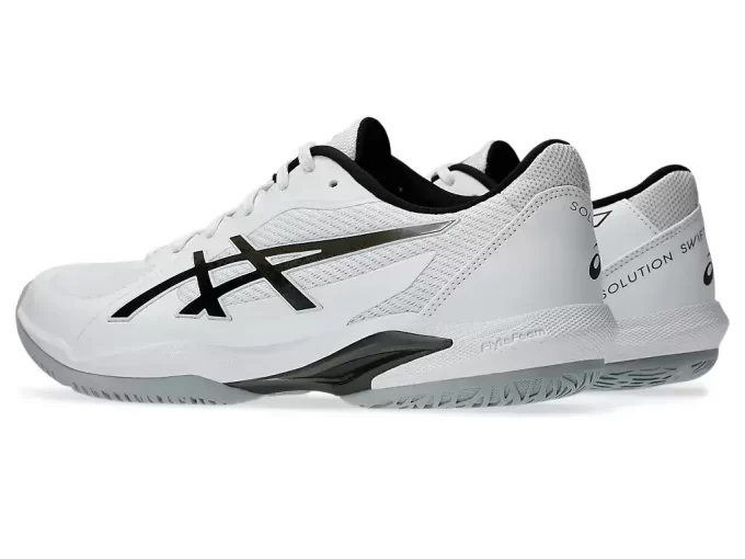 SOLUZIONE SWIFT FF 2