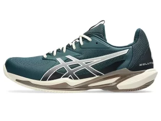 SOLUZIONE VELOCITÀ FF 3 ARGILLA