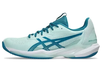 SOLUZIONE VELOCITÀ FF 3 ARGILLA