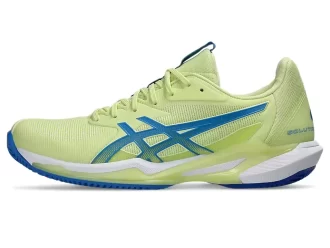 SOLUZIONE VELOCITÀ FF 3 ARGILLA