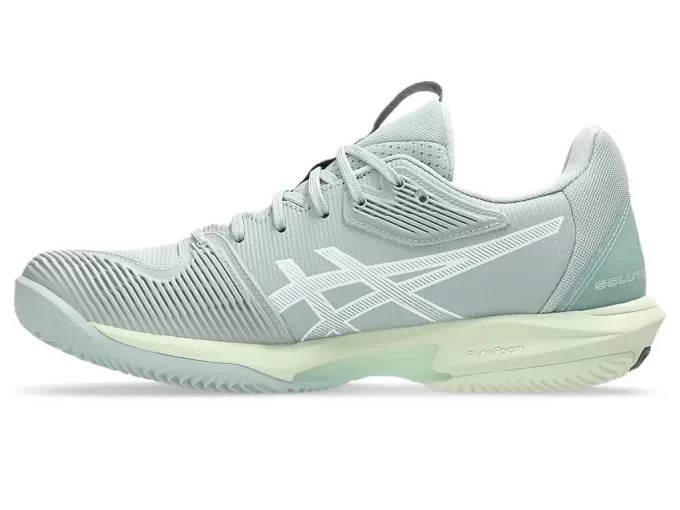 SOLUZIONE VELOCITÀ FF 3 ARGILLA SOLUZIONE VELOCITÀ FF 3 ARGILLA