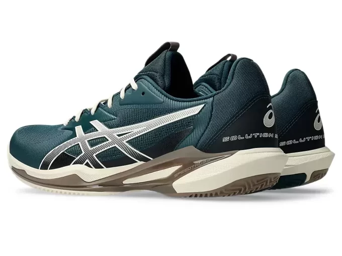 SOLUZIONE VELOCITÀ FF 3 ARGILLA