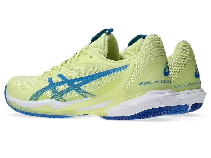 SOLUZIONE VELOCITÀ FF 3 ARGILLA