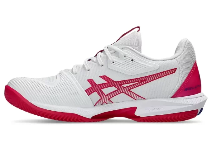 SOLUZIONE VELOCITÀ FF 3 ARGILLA