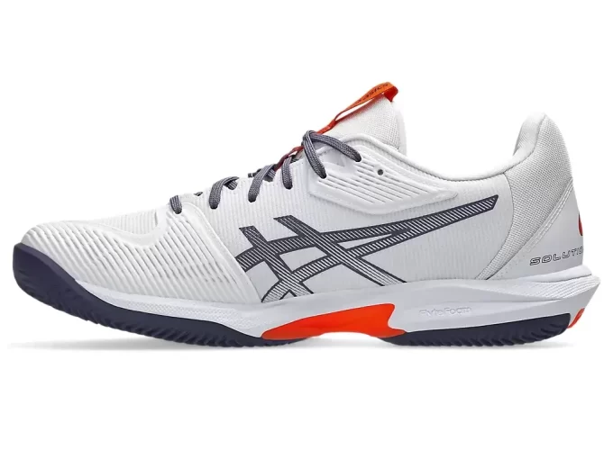 SOLUZIONE VELOCITÀ FF 3 ARGILLA