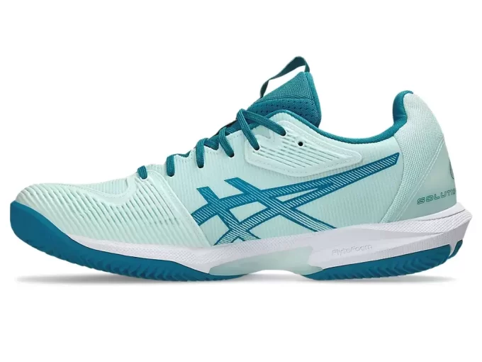 SOLUZIONE VELOCITÀ FF 3 ARGILLA