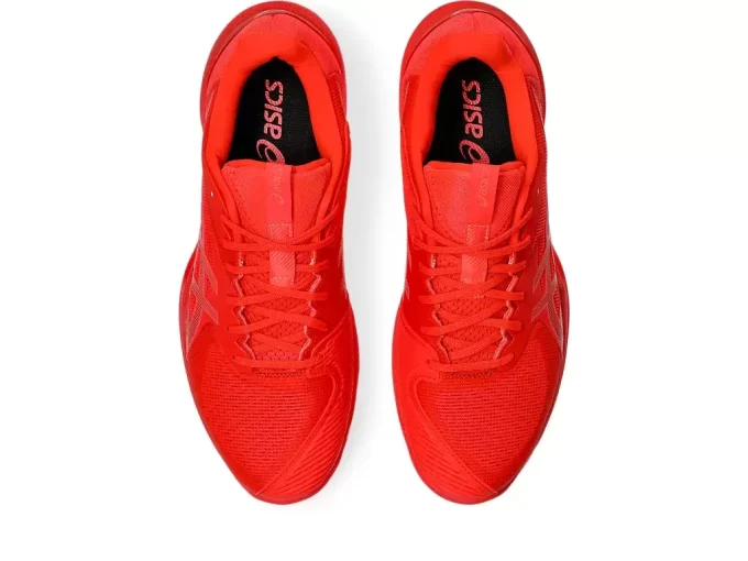 SOLUZIONE VELOCITÀ FF 3 ARGILLA