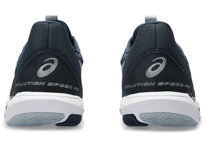 SOLUZIONE VELOCITÀ FF 3 ARGILLA