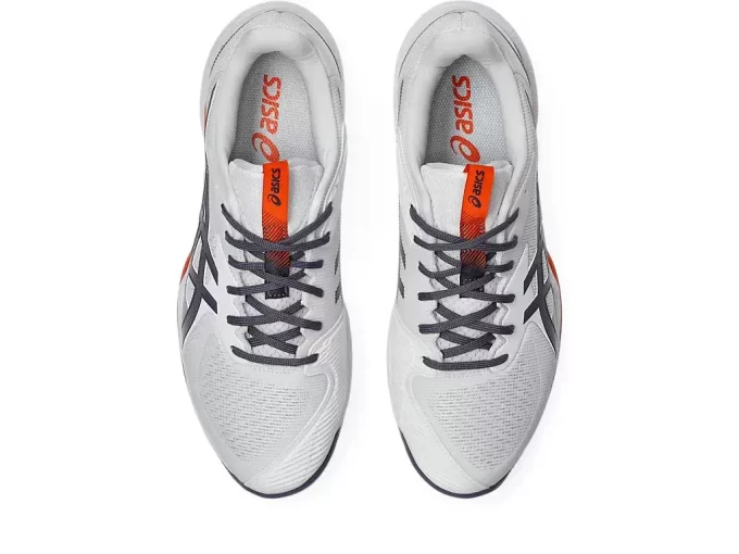 SOLUZIONE VELOCITÀ FF 3 ARGILLA