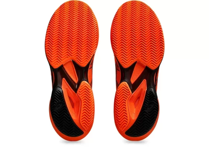 SOLUZIONE VELOCITÀ FF 3 ARGILLA