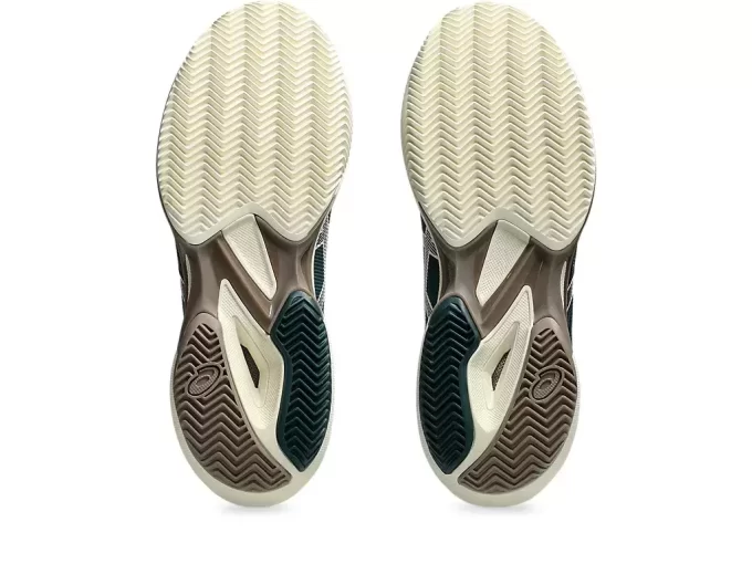 SOLUZIONE VELOCITÀ FF 3 ARGILLA