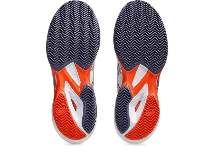 SOLUZIONE VELOCITÀ FF 3 ARGILLA