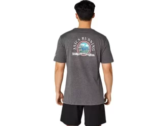 SQUADRA ASICS GO OUTSIDE UNISEX