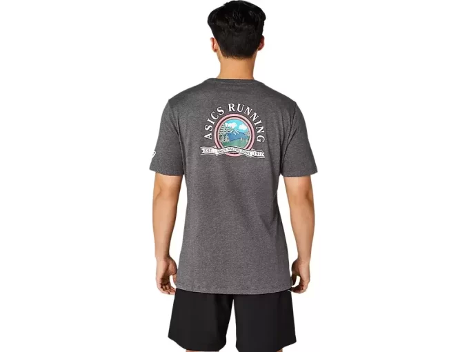 SQUADRA ASICS GO OUTSIDE UNISEX