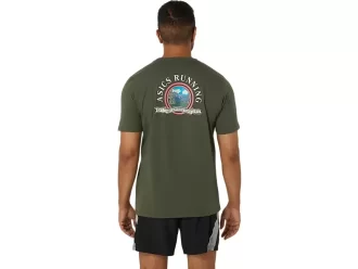 SQUADRA ASICS GO OUTSIDE UNISEX