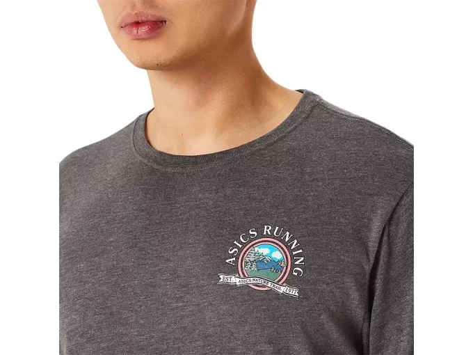 SQUADRA ASICS GO OUTSIDE UNISEX