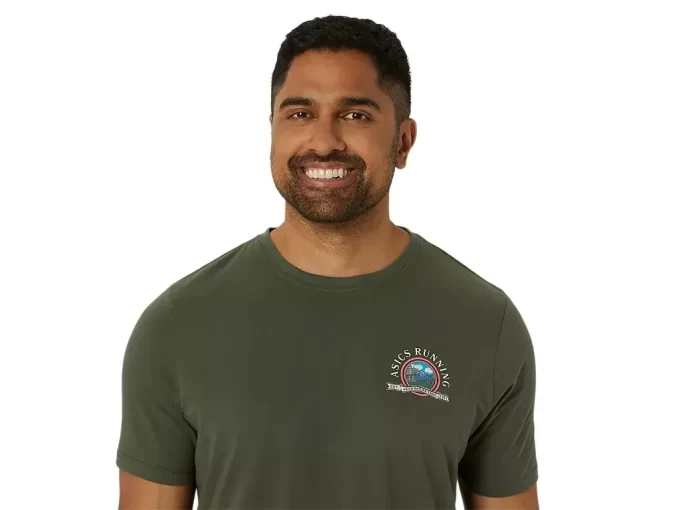 SQUADRA ASICS GO OUTSIDE UNISEX