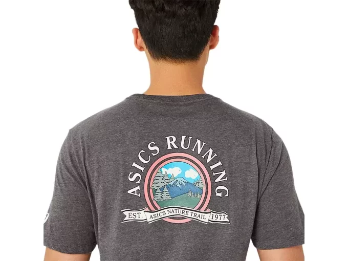 SQUADRA ASICS GO OUTSIDE UNISEX