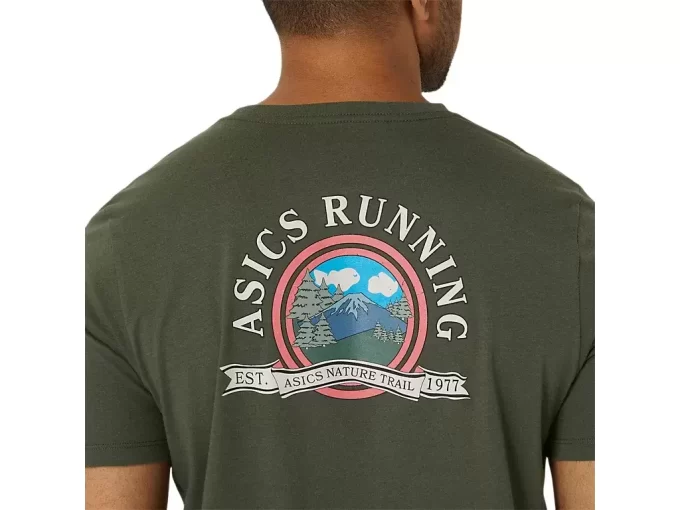 SQUADRA ASICS GO OUTSIDE UNISEX