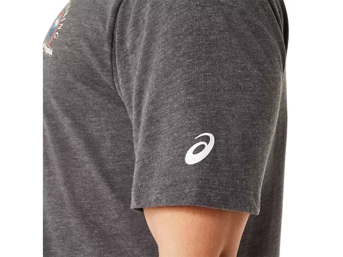 SQUADRA ASICS GO OUTSIDE UNISEX