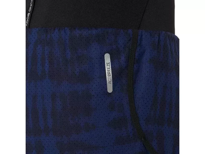 STAMPA STRADA ALL OVER 2-N-1 3,5 POLLICI CORTO