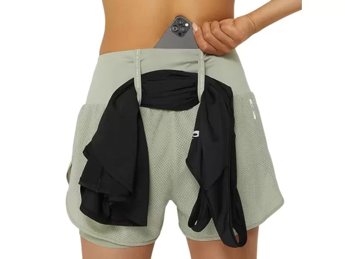 STRADA 2-N-1 3,5 POLLICI CORTO