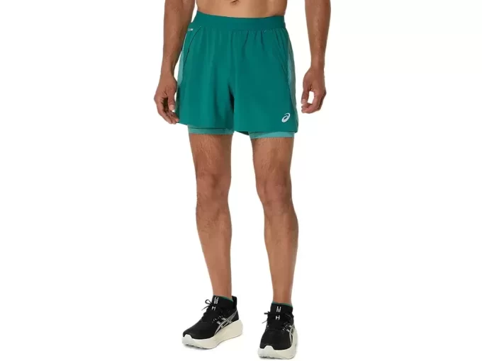 STRADA 2N1 5IN CORTO