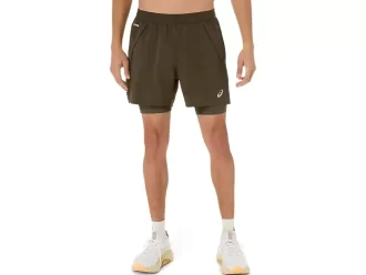 STRADA 2N1 5IN CORTO