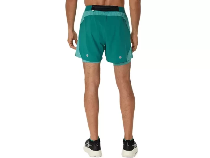 STRADA 2N1 5IN CORTO