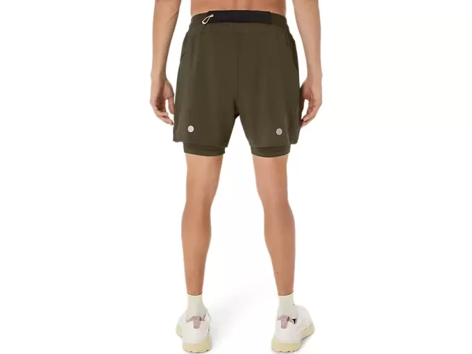 STRADA 2N1 5IN CORTO