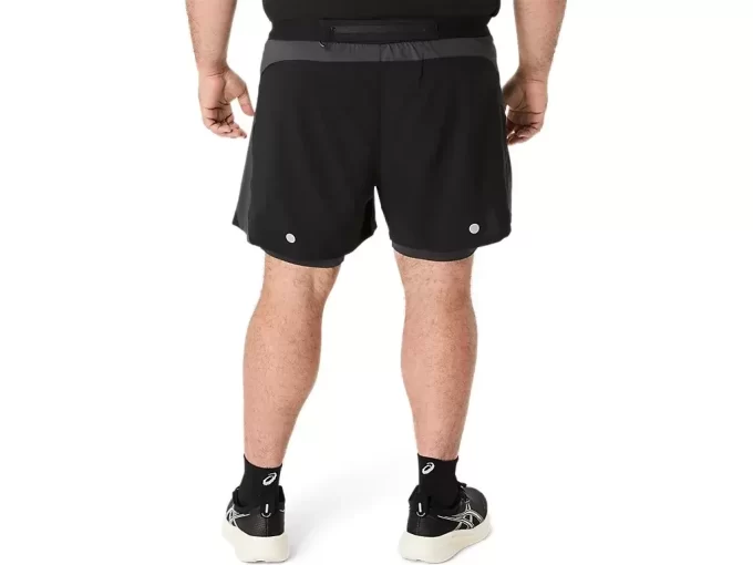 STRADA 2N1 5IN CORTO