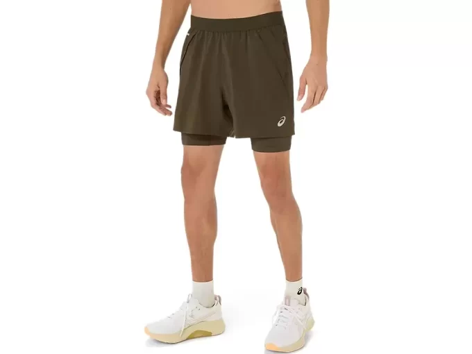 STRADA 2N1 5IN CORTO