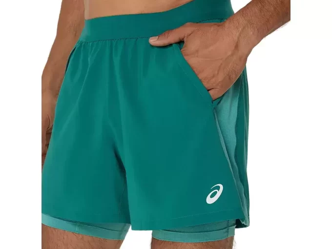 STRADA 2N1 5IN CORTO