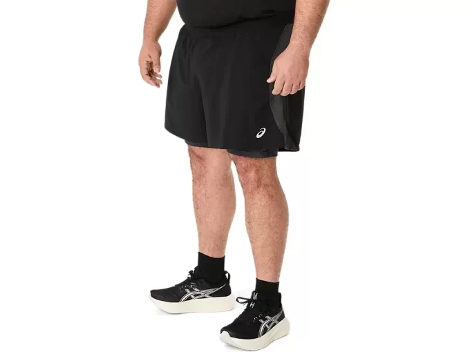 STRADA 2N1 5IN CORTO