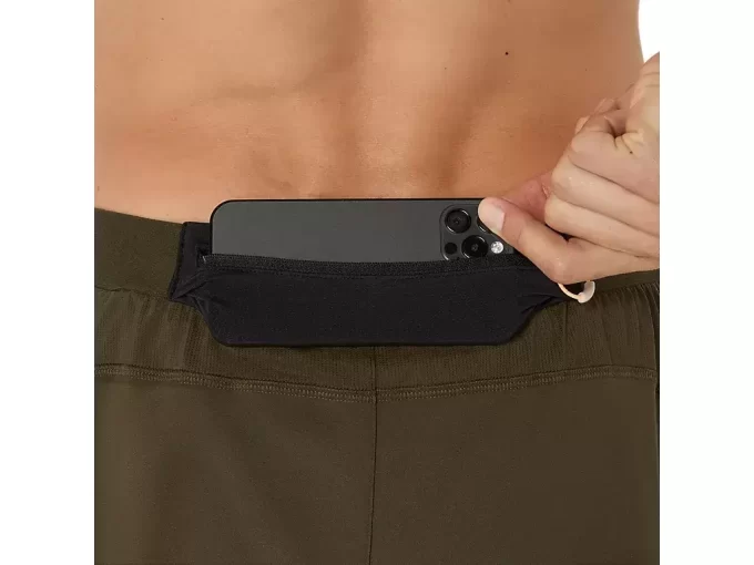 STRADA 2N1 5IN CORTO