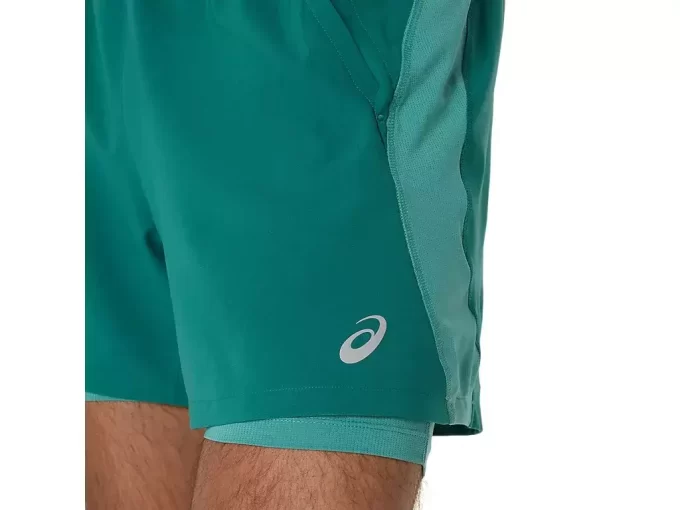 STRADA 2N1 5IN CORTO