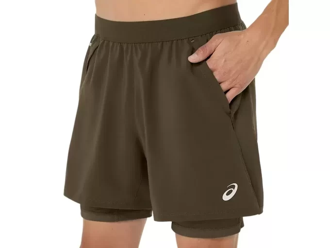 STRADA 2N1 5IN CORTO