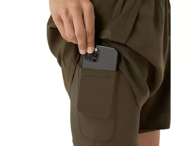 STRADA 2N1 5IN CORTO