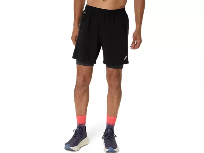 STRADA 2N1 7IN CORTO