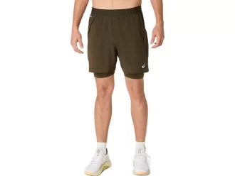 STRADA 2N1 7IN CORTO